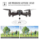 Dron UDI U31W Navigator