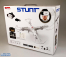 Dron X-5WR s FPV brýlemi, bílá
