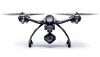 RC dron YUNEEC Q500 4K TYPHOON + kufr 