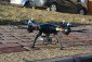 Dron Zenith Mirage GPS