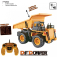 RC důlní náklaďák DF Dumper