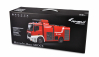 RC hasičský vůz Mercedes-Benz Arocs, 1:14