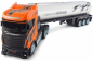 RC kamion s cisternou