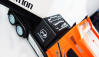 RC kamion s cisternou