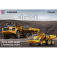 RC kloubový dumper Volvo A40G 1:20