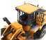 RC kolový nakladač HN552 1:16