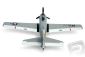 RC letadlo A1D Skyraider (Baby WB)