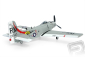 RC letadlo A1D Skyraider (Baby WB)