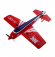 RC Akrobatické letadlo XK A430S