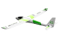 RC letadlo Alpha 1500 V2 ARF, zelená
