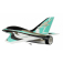 RC letadlo AMXFlight Delta Wing JET EPO PNP