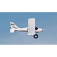 RC letadlo AMXPlanes Glastar Stol EPO PNP