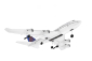 RC letadlo Boeing 747