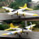 RC letadlo Boeing B-17 Flying Fortress