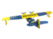 RC letadlo Catalina Rescue