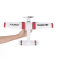 RC letadlo Cessna 182