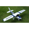 RC letadlo Cessna Air Trainer 1410, modrá