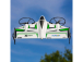 RC letadlo E-flite X-VERT VTOL