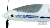 RC letadlo EasyGlider PRO Electric Blue edition