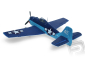 RC letadlo F6F Hellcat (Baby WB)