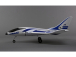 RC letadlo Firebird Delta Ray SAFE