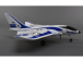 RC letadlo Firebird Delta Ray SAFE