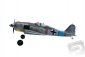 RC letadlo Focke-Wulf FW-190 V2 (Baby WB)