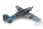 RC letadlo Focke-Wulf FW-190 V2 (Baby WB)