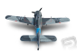 RC letadlo Focke-Wulf FW-190 V2 (Baby WB)