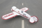 RC letadlo Gilmore Red Lion Racer 1,88m