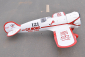 RC letadlo Gilmore Red Lion Racer 1,88m