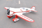 RC letadlo Gilmore Red Lion Racer 1,88m