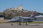 RC letadlo KAVAN L-39 Skyfox 1088mm, bílá