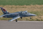 RC letadlo KAVAN L-39 Skyfox 1088mm, bílá