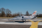 RC letadlo KAVAN L-39 Skyfox 1088mm, bílá