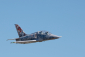RC letadlo KAVAN L-39 Skyfox 1088mm, bílá
