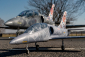 RC letadlo KAVAN L-39 Skyfox 1088mm, bílá