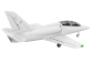 RC letadlo KAVAN L-39 Skyfox 1088mm, bílá