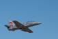 RC letadlo KAVAN L-39 Skyfox 1088mm, šedá