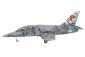 RC letadlo KAVAN L-39 Skyfox 1088mm, šedá