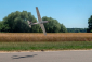 RC letadlo KAVAN Swift S-1 2400mm ARF, modrá