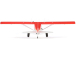 RC letadlo Maule M-7 1.5m PNP, plováky