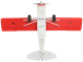 RC letadlo Maule M-7 1.5m PNP, plováky