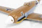 RC letadlo Messerschmitt BF-109 (Baby WB)