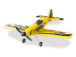 RC letadlo Mustang P51