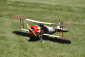 RC letadlo Nieuport 28 1,72m