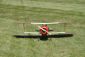 RC letadlo Nieuport 28 1,72m