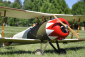 RC letadlo Nieuport 28 1,72m