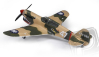 RC letadlo P-40 Warhawk (Baby WB)