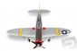 RC letadlo P-47 Thunderbolt V2 Hunter, mód 1